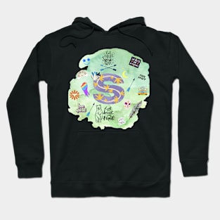 Spirit Hoodie